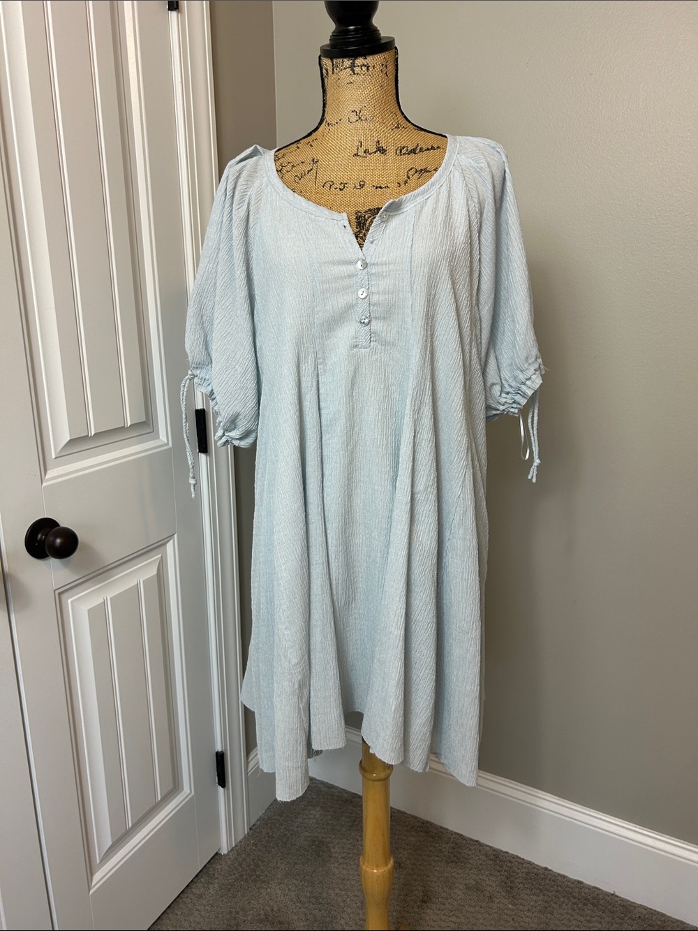 Carol Christian Dress